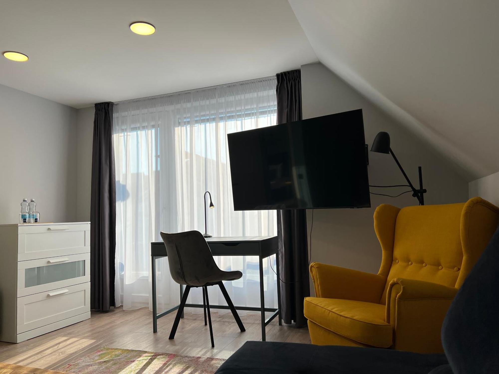 Comfort Apartments Palanga Bagian luar foto