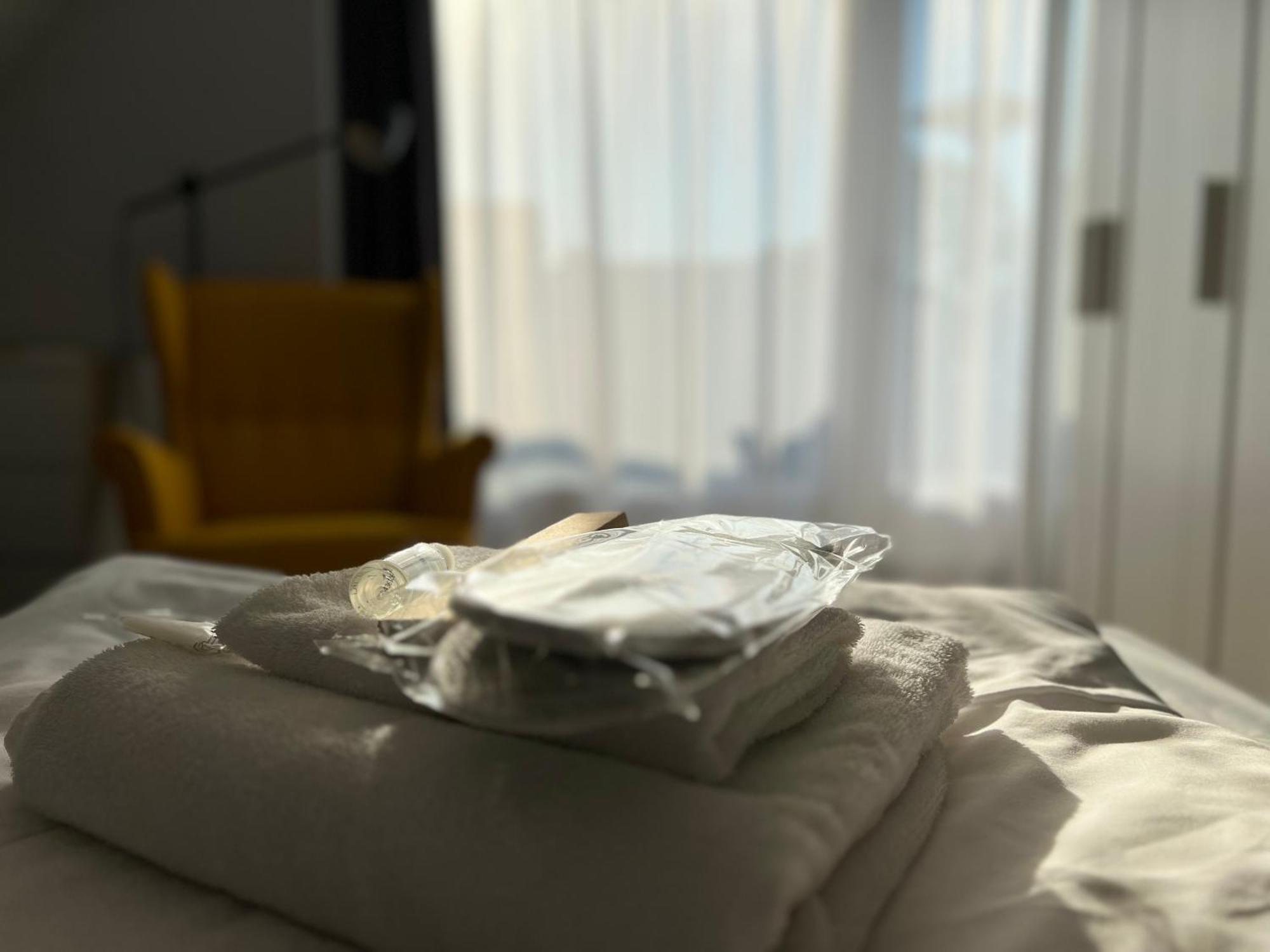 Comfort Apartments Palanga Bagian luar foto